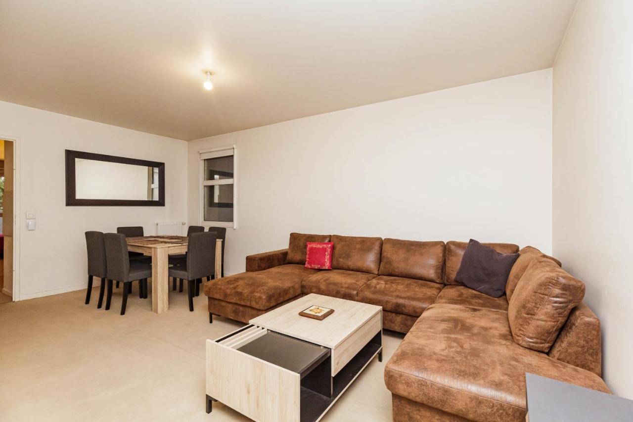 Bright 68 M2 Apartment Near The Stade De France Aubervilliers Exterior photo